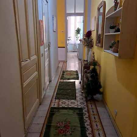 Séjour chez l'habitant Teatro Ariston Privata San Remo