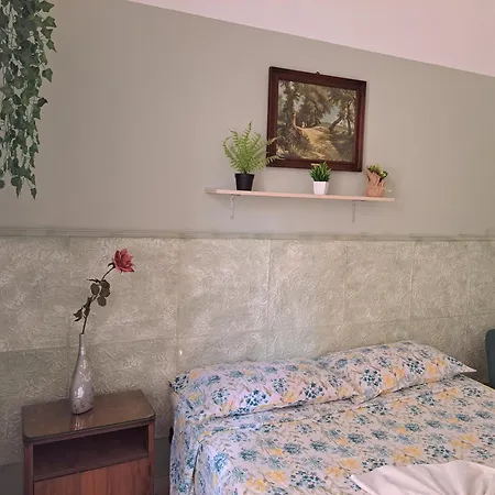 Teatro Ariston Privata Séjour chez l'habitant *