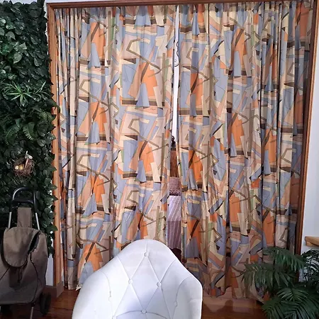 Séjour chez l'habitant Teatro Ariston Privata