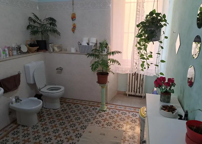 Séjour chez l'habitant Teatro Ariston Privata