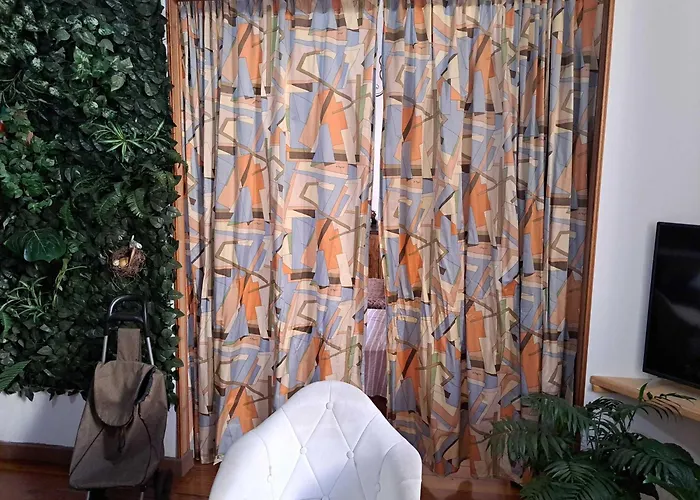 Séjour chez l'habitant Teatro Ariston Privata