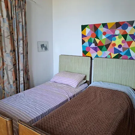 Homestay Teatro Ariston Camera Privata