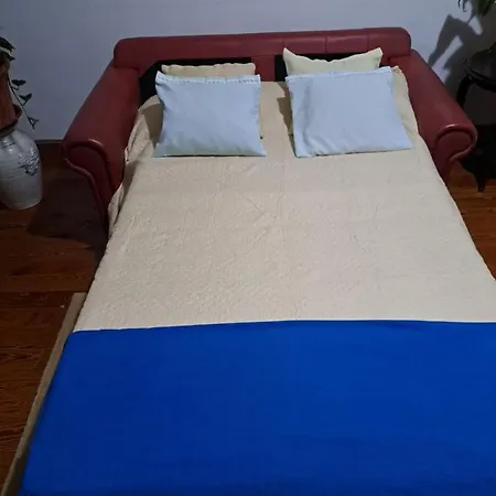 Teatro Ariston Camera Privata Homestay Sanremo