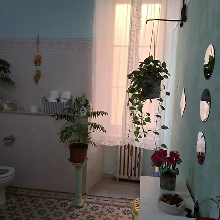 Teatro Ariston Camera Privata Homestay