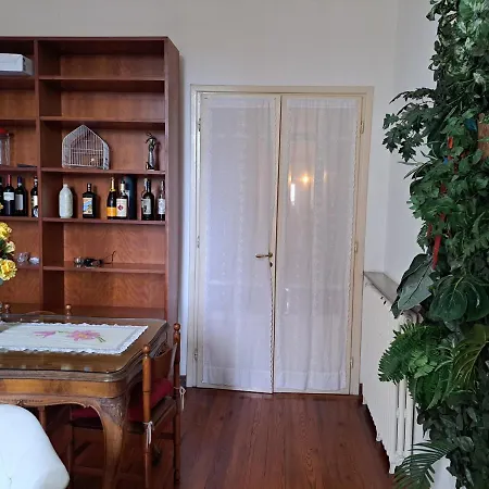 Teatro Ariston Camera Privata Homestay *
