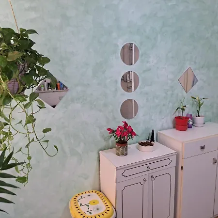 Privat bolig Teatro Ariston Privata *