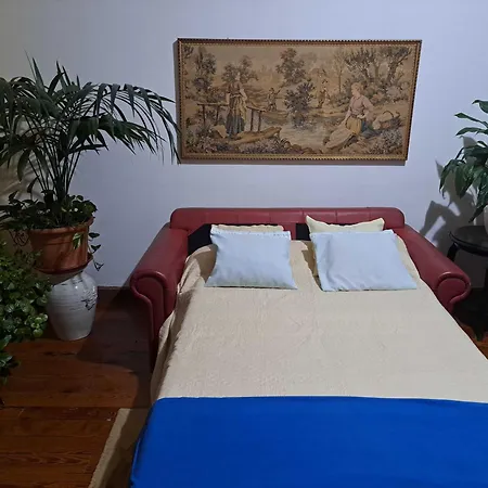 Homestay Teatro Ariston Privata Sanremo