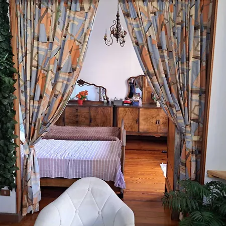 Privat bolig Teatro Ariston Privata *