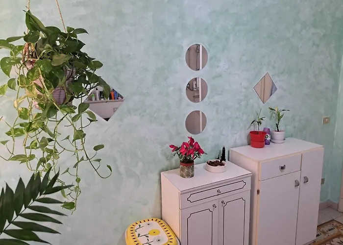 Privat bolig Teatro Ariston Privata *