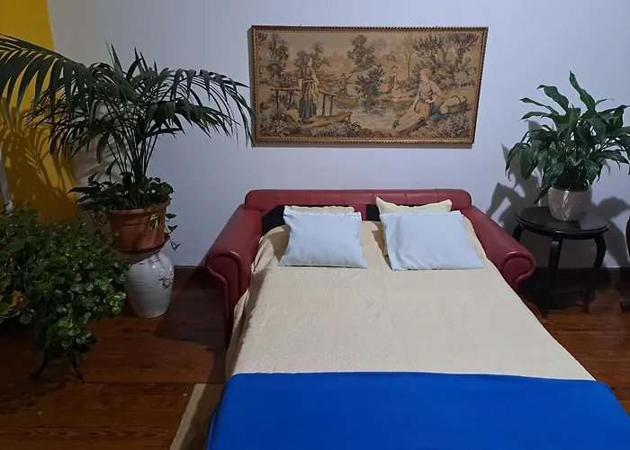 Privat bolig Teatro Ariston Privata Sanremo